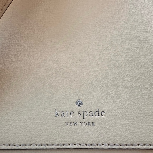 Kate spade backpack - Picture 3 of 8